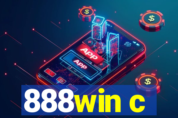 888win c